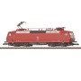 Märklin 88528 - Tyskt ellok BR 120.1, DB (z)