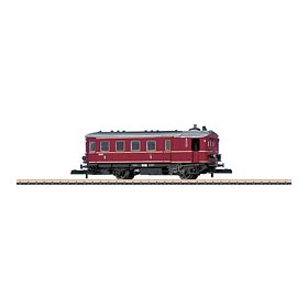 Märklin 88145 - Powered railcar "Kittel" CidT 8 (z)