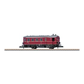Märklin 88145 - Rälsbuss "Kittel" CidT 8 (z)