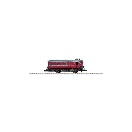 Märklin 88145 - Rälsbuss "Kittel" CidT 8 (z)