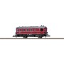 Märklin 88145 - Powered railcar "Kittel" CidT 8 (z)