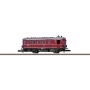 Märklin 88145 - Rälsbuss "Kittel" CidT 8 (z)
