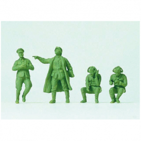 Preiser 16536 (1:87)