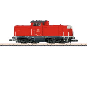 Märklin 88217 - Diesel locomotive Class 212