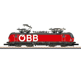 Märklin 88234 - Electric locomotive Class 1293, ÖBB (z)