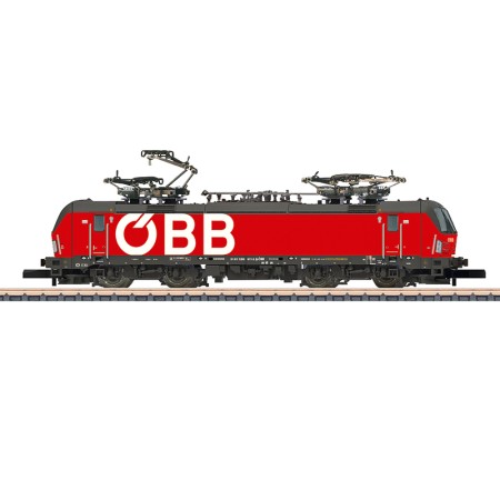 Märklin 88234 - Ellok Reihe 1293, ÖBB (z)