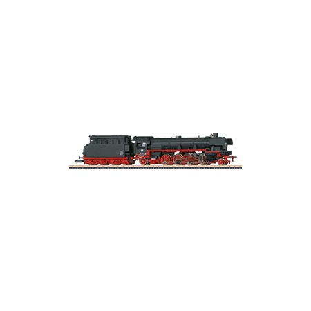 Märklin 88276 - Ånglok BR 042, DB (z)