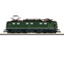 Märklin 88579 - Ellok BR 150 DB (z)