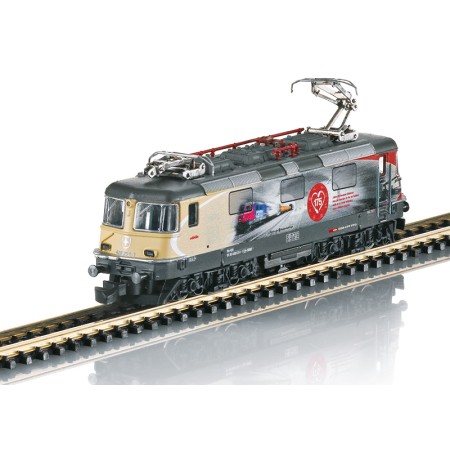 Märklin 88596 - Ellok serie Re 420, SBB (z)