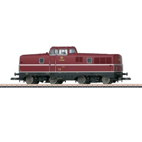 Märklin 88803 - Diesel locomotive Class V80 (z)