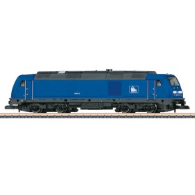 Märklin 88378 - German diesel locomotive Class 285 (z)