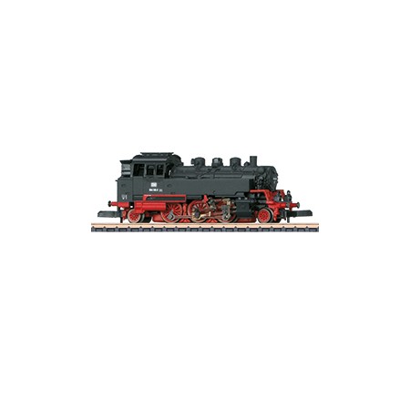 Märklin 88742 - Ånglok BR 064, DB (z)
