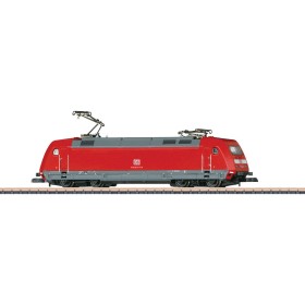 Märklin 88674 - Tyskt ellok BR 101, DB AG (z)