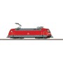 Märklin 88674 - Tyskt ellok BR 101, DB AG (z)