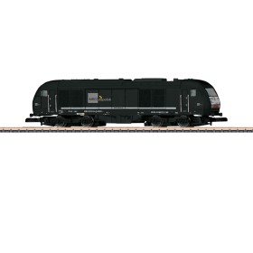 Märklin 88883 - Diesel locomotive Class ER 20 D (z)