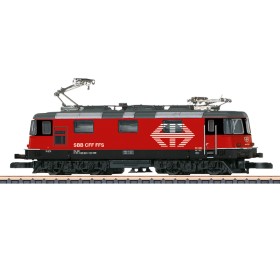 Märklin 88595 - Electric locomotive Class Re 420, SBB (z)