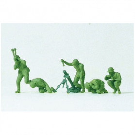 Preiser 16540 (1:87)