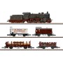 Märklin 81302 - Prussian train set K.P.E.V. (z)