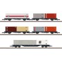 Märklin 82664 - Container car set (z)