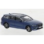 Volvo V60 - Metallic Blue