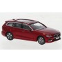 Volvo V60 - Metallic Red