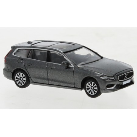 Volvo V60 - Metallic Grey