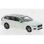 Volvo V60 - White