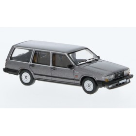 Volvo 740 Kombi - Metallic Grey