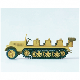 Preiser 16544 (1:87)