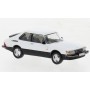 Saab 900 Turbo - Vit