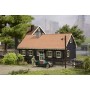 Joswood Slate house "Spiekerlinde"