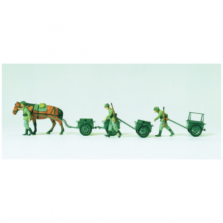 Preiser 16547 (1:87)