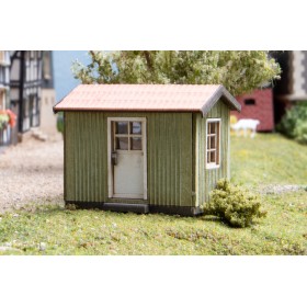 Joswood Small storage shed
