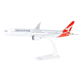 Qantas Boeing 787-9 Dreamliner 1:200