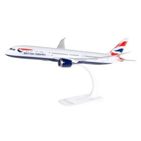 British Airways Boeing 787-9 Dreamliner 1:200