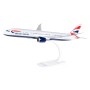 British Airways Boeing 787-9 Dreamliner, 1:200