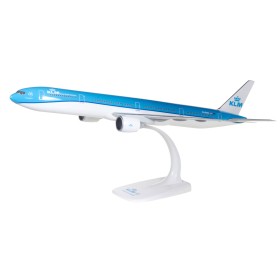 KLM Boeing 777-300ER 1:200