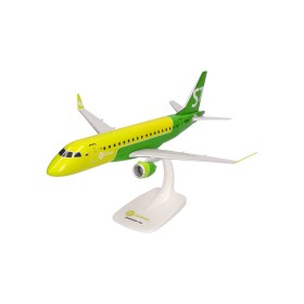 S7 Airlines Embraer E170 1:100