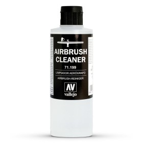 Airbrush Cleaner, 200 ml - Vallejo 71199