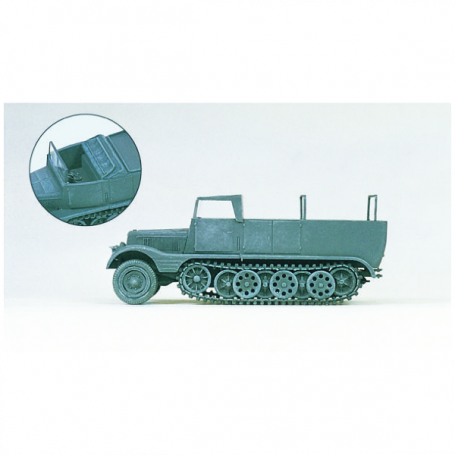 Preiser 16561 (1:87)