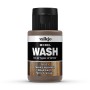 Wash-färg, Oljig jord, 35 ml - Vallejo 76521