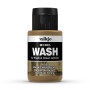 Wash-Color, Dark khaki green, 35 ml - Vallejo 76520