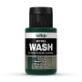 Wash-färg, Olivgrön, 35 ml - Vallejo 76519