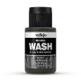 Wash-Color, Dark grey, 35 ml - Vallejo 76517