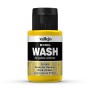 Wash-Color, Dark yellow, 35 ml - Vallejo 76503