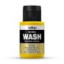 Wash-Color, Dark yellow, 35 ml - Vallejo 76503