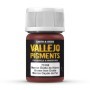 Pigment, Brown iron oxide, 30 ml - Vallejo 73108