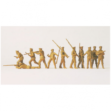 Preiser 16569 (1:87)