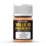 Pigment, Old rust, 30 ml - Vallejo 73120