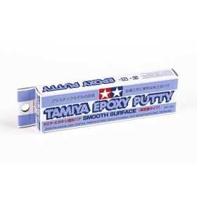 Epoxy Putty (25g) - TAMIYA 87052